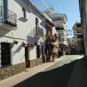 Vente Maison ESTEPONA  en Espagne