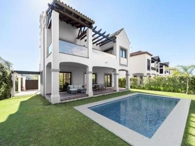 Vente Maison ESTEPONA  en Espagne