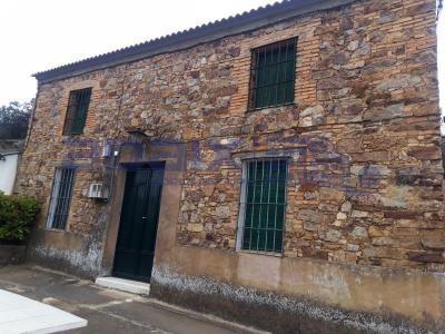Vente Maison Valdeazogues  CR en Espagne