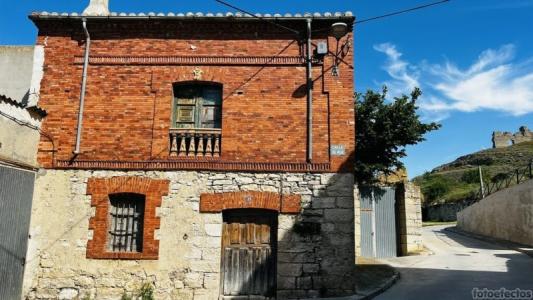 Vente Maison Hornillos-de-cerrato  P en Espagne