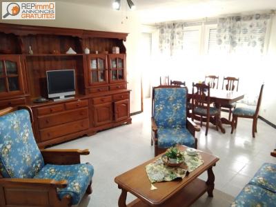 Annonce Location vacances 3 pices Appartement Aguadulce
