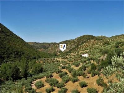 Vente Maison Fuensanta-de-martos  J en Espagne