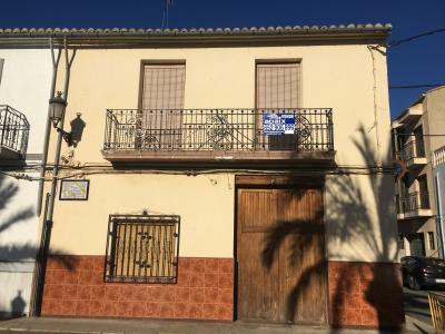 Vente Maison L'alcudia-de-crespins  V en Espagne