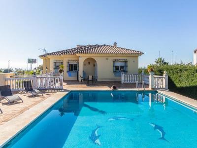 Vente Maison ESTEPONA  en Espagne