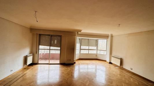 Acheter Appartement 121 m2 Palencia