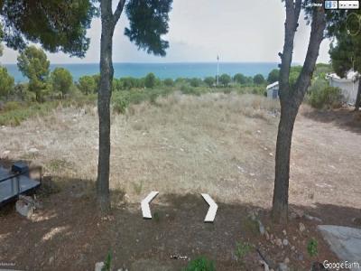 Vente Terrain Peniscola  CS en Espagne
