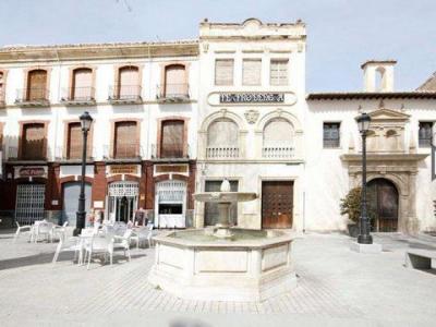 Vente Immeuble Baza BAZA GR en Espagne