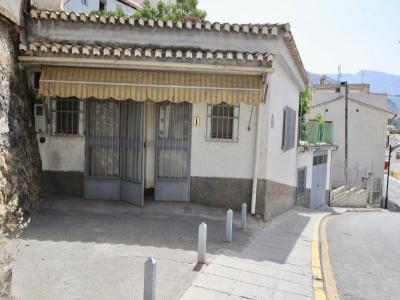 Vente Maison Guejar-sierra  GR en Espagne