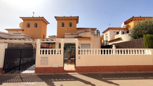 Vente Maison Cala-dorada  A en Espagne