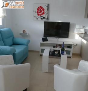 Annonce Location vacances 3 pices Appartement Sucina