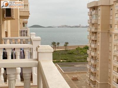 Vente Appartement Playa-honda playa paraiso MU en Espagne