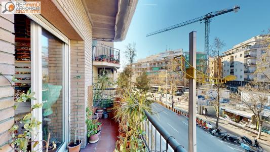 Acheter Appartement Barcelona 505000 euros
