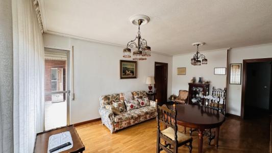 Acheter Appartement 119 m2 Palencia