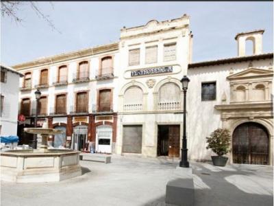 Vente Immeuble Baza  GR en Espagne