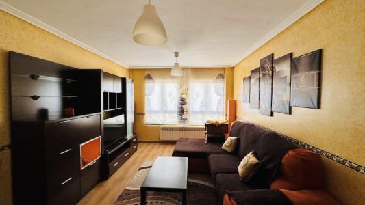 Acheter Appartement 50 m2 Palencia
