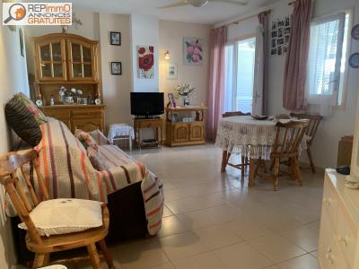Annonce Vente 3 pices Appartement Roses