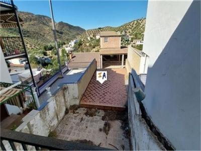 Vente Maison Algarinejo  GR en Espagne