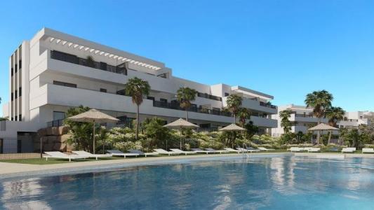 Vente Appartement ESTEPONA  en Espagne