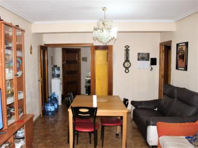 Acheter Appartement 90 m2 Tomelloso