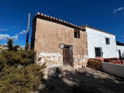 Vente Maison Atalaya MAZARRAN MU en Espagne