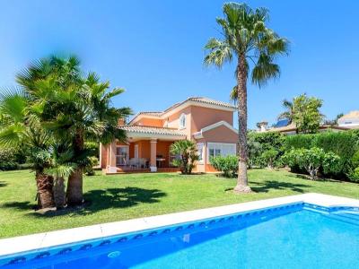 Vente Maison ESTEPONA  en Espagne