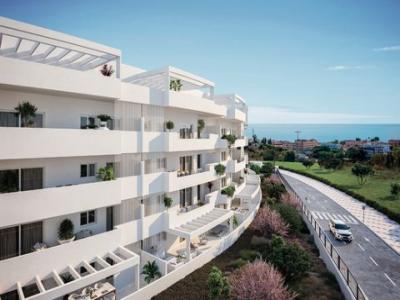 Vente Appartement Rincon-de-la-victoria  MA en Espagne