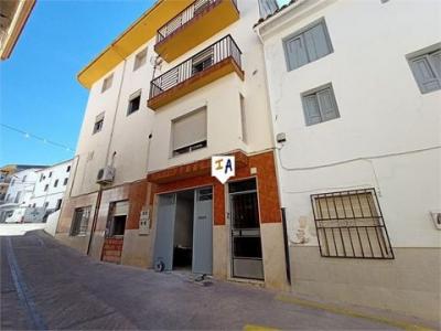 Vente Appartement Castillo-de-locubin  J en Espagne