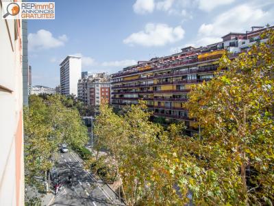 Acheter Appartement 115 m2 Barcelona