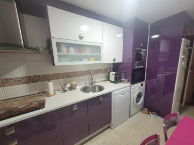 Acheter Appartement 90 m2 Palencia