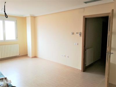 Vente Appartement Socuellamos  CR en Espagne