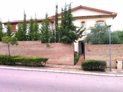 Vente Maison Aldea-moret  CC en Espagne