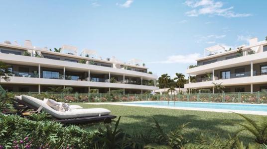 Vente Appartement ESTEPONA  en Espagne