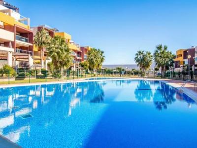 Annonce Location vacances 3 pices Appartement Orihuela-costa
