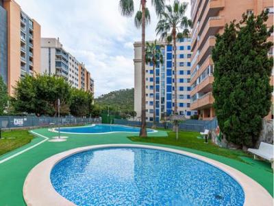 Location vacances Appartement Villajoyosa  A en Espagne