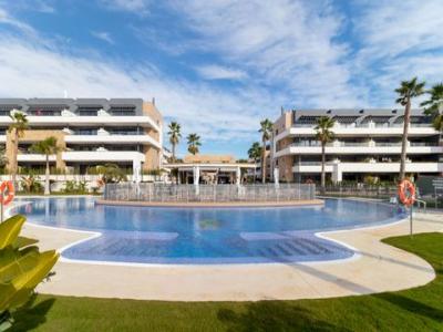 Location vacances Appartement Orihuela-costa  A en Espagne