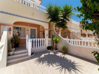 Location vacances Maison Orihuela-costa  A en Espagne