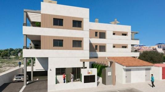 Vente Appartement Mil-palmeras  A en Espagne