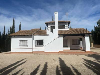 Vente Maison Fuente-alamo  J en Espagne