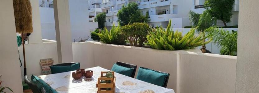 Acheter Appartement 140 m2 Estepona