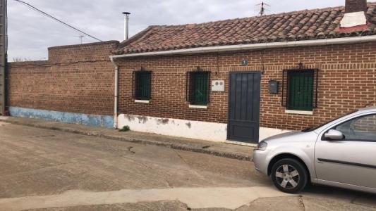 Vente Maison Pina-de-campos  P en Espagne