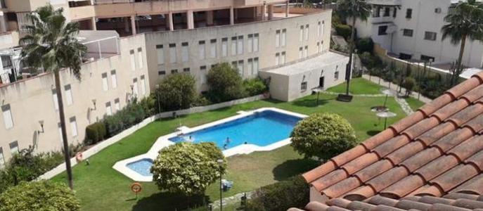 Vente Appartement ESTEPONA  en Espagne