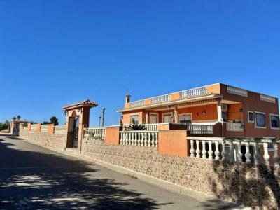 Vente Maison Beniganim  V en Espagne