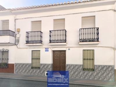 Vente Maison Pizarra  MA en Espagne