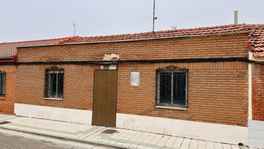 Vente Maison Palencia  P en Espagne