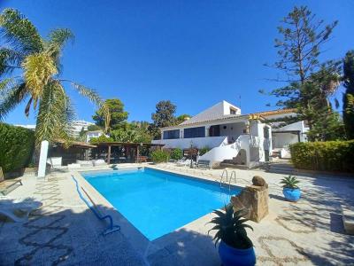 Vente Maison ESTEPONA  en Espagne