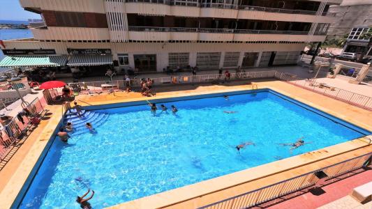 Vente Appartement TORREVIEJA  en Espagne