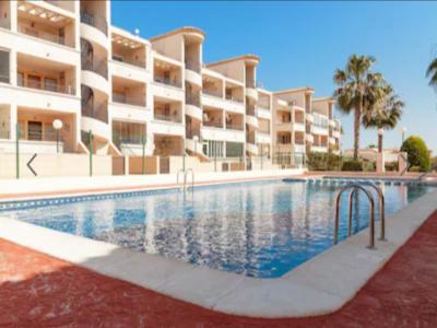 Location vacances Appartement Orihuela-costa Orihuela la costa  A en Espagne