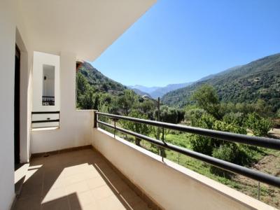 Vente Appartement Guejar-sierra  GR en Espagne