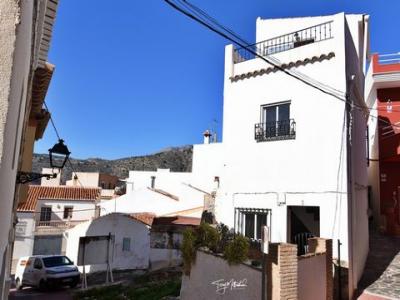 Vente Maison Velez-de-benaudalla  GR en Espagne