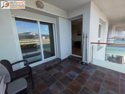 Annonce Vente Appartement Roses